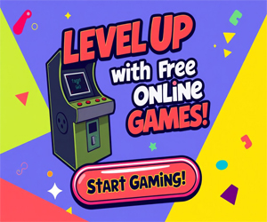 Play Free Online Games